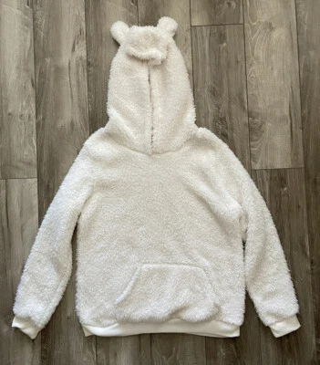 Wondershop Sherpa Sudadera Ropa de dormir Mujer Talla Mediana Foto 1 de 3