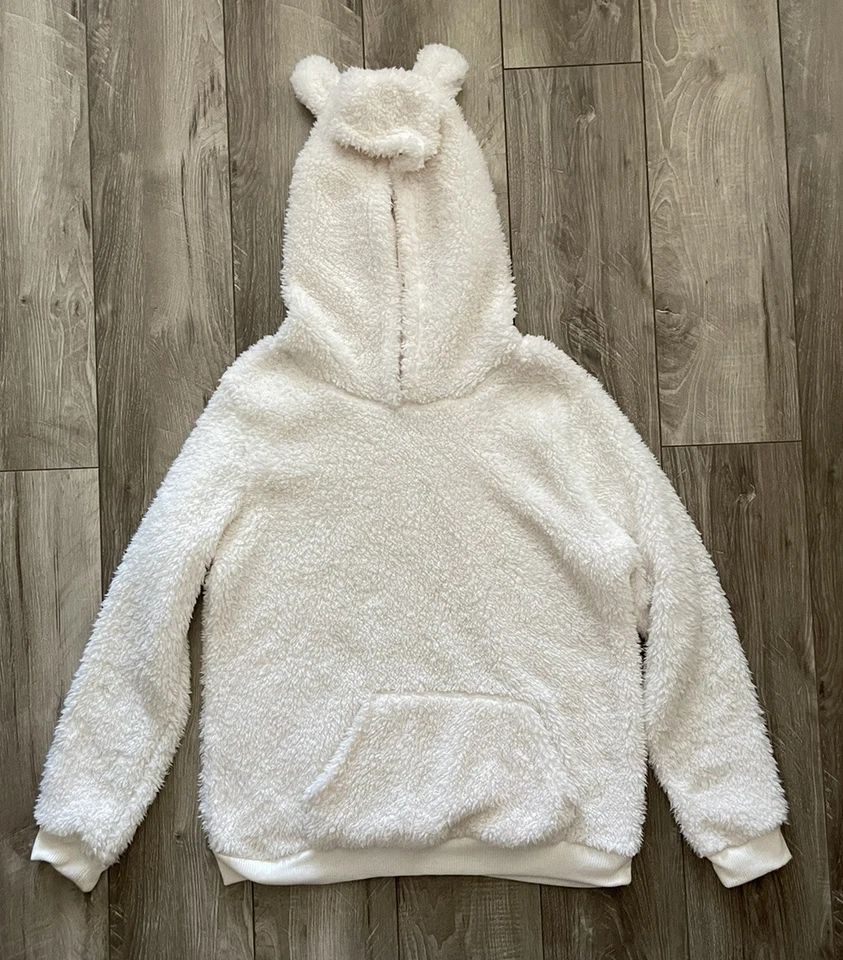 Wondershop Sherpa Sudadera Ropa de dormir Mujer Talla Mediana Foto 1 de 3