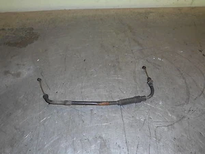 ducati 1100 hyper motard evo sp exhaust valve cable - Picture 1 of 1