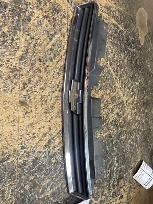 OEM UPPER Grille CHEVY IMPALA 06 07 08 09 10 11 Foto 1 de 4
