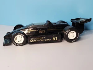 ¡Ver video! ¡RARO!¡! ¡MIRA!¡! MCI #61 Indycar Scot Lad Foods de colección - Imagen 1 de 6