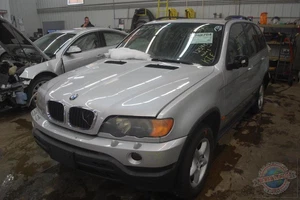 OEM Light For Bmw X5 Assy Right Fog - Foto 1 di 12