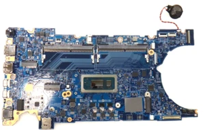 Genuine Lenovo Thinkpad L15 Gen 3 Laptop Motherboard i5-1245U 5B21J77117 - Picture 1 of 5