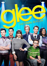 Glee Box Set Dvds Blu Ray Discs For Sale In Stock Ebay