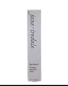 Jane Iredale Eye Pencil - Black/Grey - Picture 1 of 1