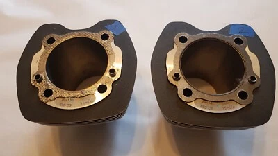 Jarra de cilindros de motor Harley Davidson Touring Softail Dyna 96ci 16800004 Foto 1 de 4