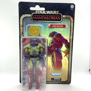Dark Trooper Star Wars Black Series Credit Collection 6” Action Figure - Picture 1 of 3