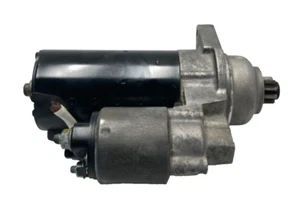 97-09 Porsche Boxster S Engine Starter Motor Assembly Bosch OEM 99660410300 - Picture 1 of 8