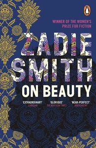 Über Schönheit: Roman von Zadie Smith - Bild 1 von 2