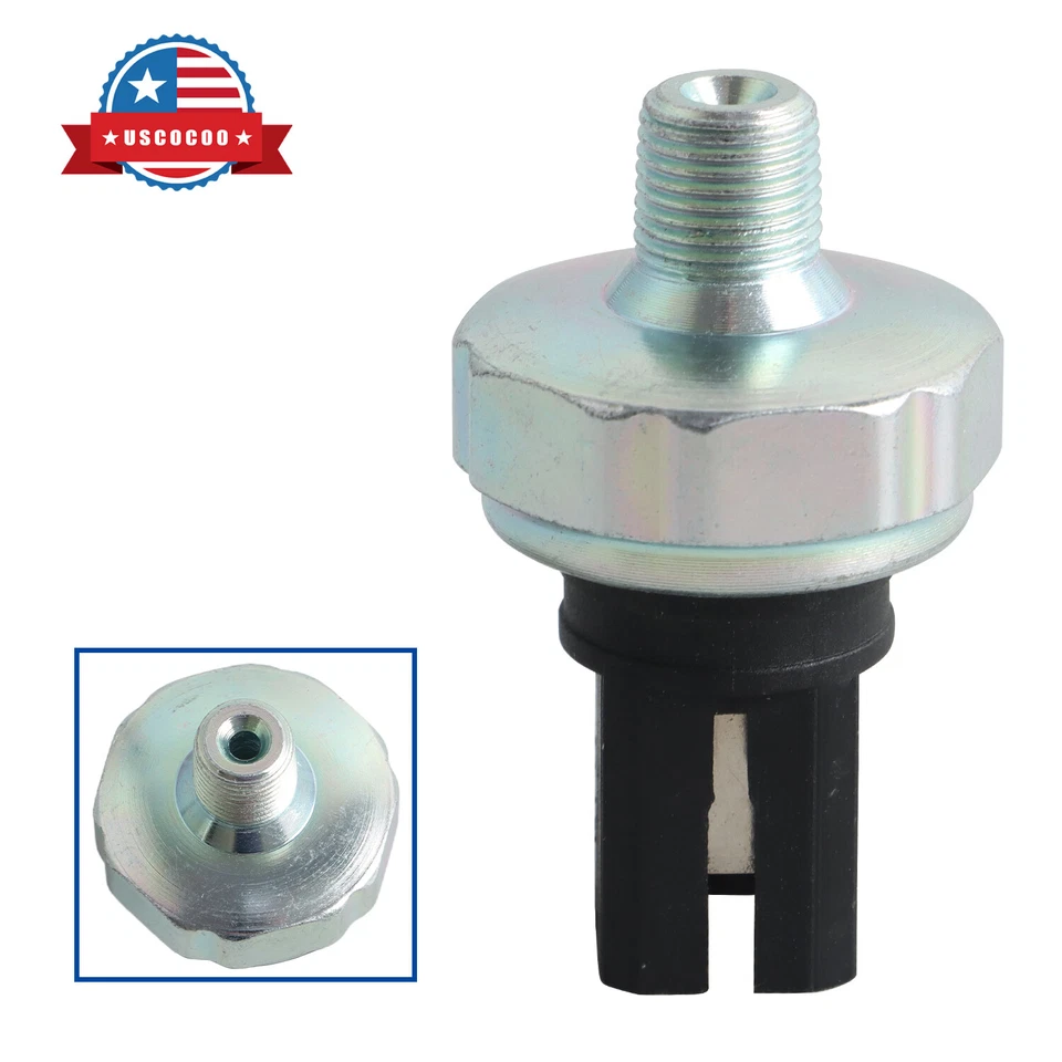 Unidad de envío de presión de aceite apta para Nissan Máxima Quest NV Murano 25240-8996E Foto 1 de 4