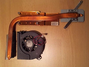 Fan Heatsink for HP Compaq 6820s 456606-001 For - Picture 1 of 1