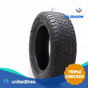 Used 275/60R20 Cooper Adventurer AT Force 115T - 7/32 - Picture 1 of 4