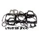 KIT JUNTA WISECO - SUZUKI DR350 1990-99 W5280 Foto 1 de 1