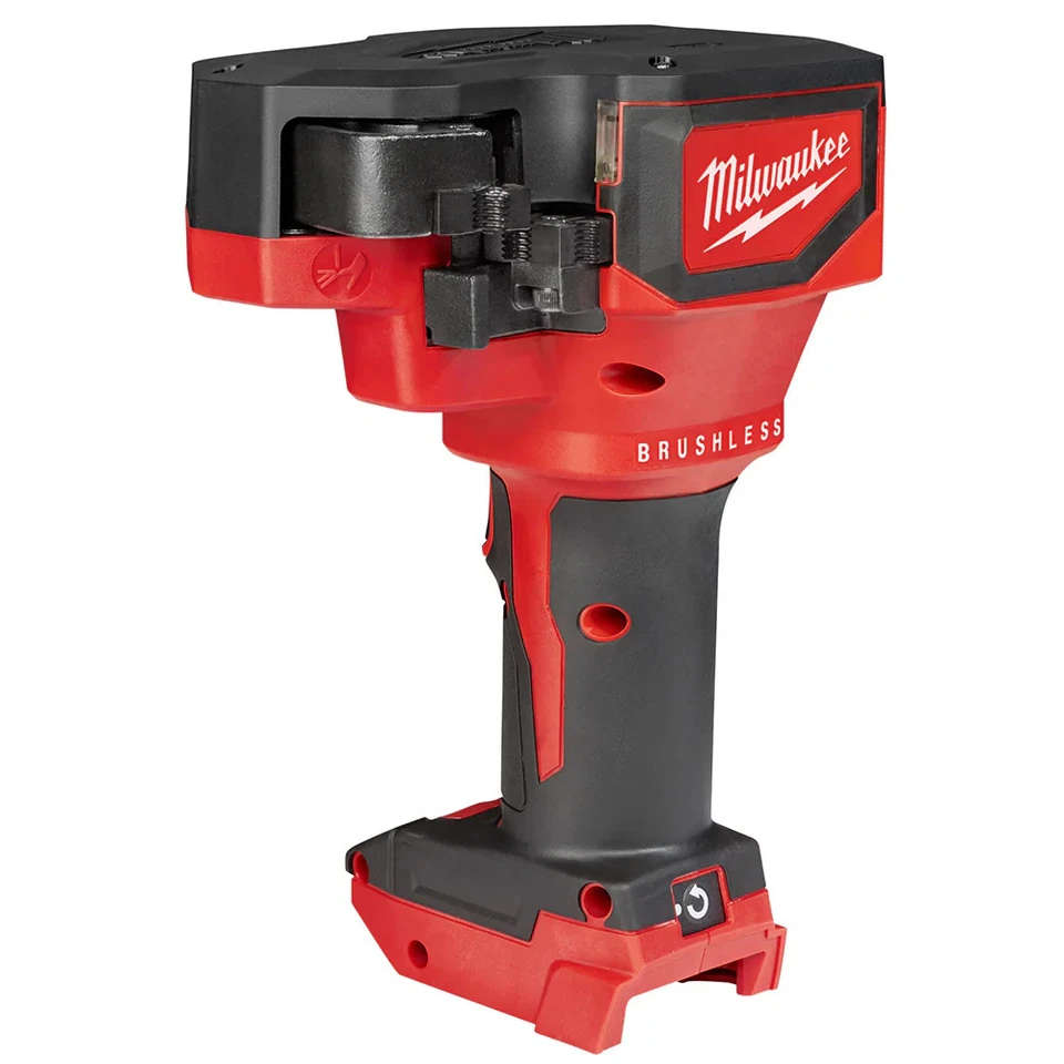 Milwaukee 2872-20 M18 18V 1/2 Inch Brushless Threaded Rod Cutter, Bare Tool - Image 1 of 1