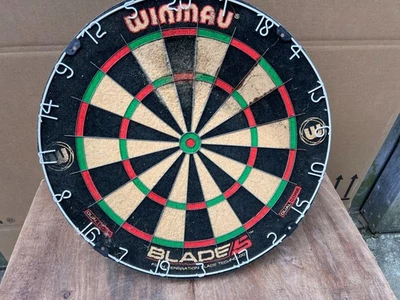 WINMAU BLADE, WINMAU, COOL, TOP, EINWANDFREI - Image 1 of 4