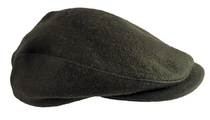 Vintage! Lake Of Isles Orvis Hat golf fly fishing drivers cap Large XL 100% Wool - Picture 1 of 11