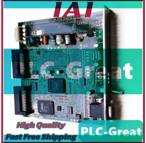 IAI board IADC3201 010 EXPEDITED SHIPPING #V5PLC Top-Seller - Picture 1 of 9
