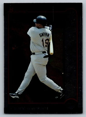Bowman International Tony Gwynn 264 1999 Foto 1 de 2