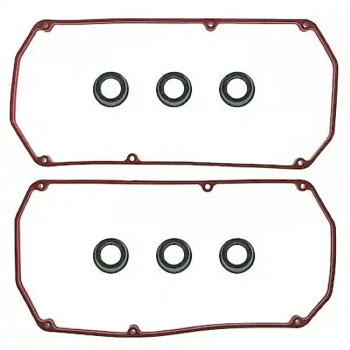 Juego de juntas de cubierta de válvula de motor Fel-Pro VS50461R Foto 1 de 1