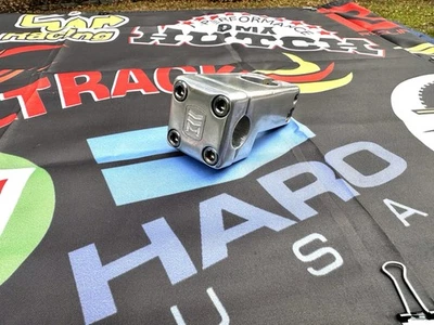 1999 Haro Shredder Stem Big Block F/S Threadless Old School BMX — 第 1/4 张图片