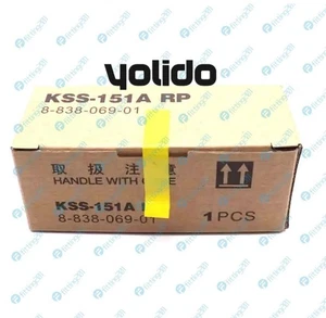 1PC NEW Sony Compatible KSS-151A Laser Lens Free shipping us free tax - Picture 1 of 1