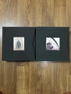 Pearl Jam (read missing items) Foto 1 de 4