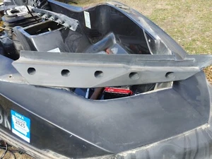 Sea-Doo 2012-2016 RXTX aS iS 260 RS. Rh Front Deflector 292001479 OEM - Bild 1 von 2