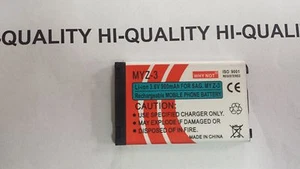 BATTERIA SAGEM-MYZ-3-COMPATIBILE alta qualita' - Picture 1 of 1