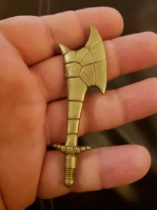 Vintage Sectaurs Warriors Pinsor AXE Coleco - Bild 1 von 2