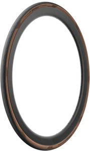 Pirelli P ZERO Race Tire - 700 x 30, Clincher, Folding, Classic Tan, TechBelt, S - Picture 1 of 4