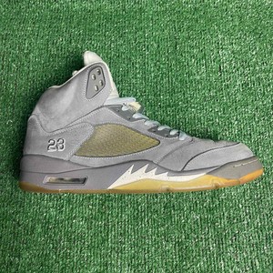 wolf gray 5s