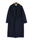 ENFOLD Coat (Other) Navy 38(Approx. M) 2200424746012