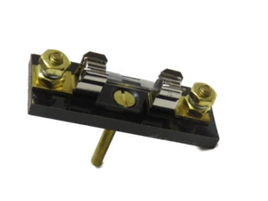 NEW 1932 Ford US Made dash tunnel fuse block B-14525 - Picture 1 of 1