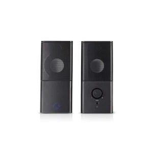 Gaming-Lautsprecher - USB - 2.0-6W - 35-mm-Klinke - PC - Notebook - 1.20 m - ... - Bild 1 von 9