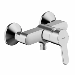 HANSA PRIMO Aufputz Duscharmatur Brausearmatur Einhebelmischer, chrom, 49450103  - Bild 1 von 3