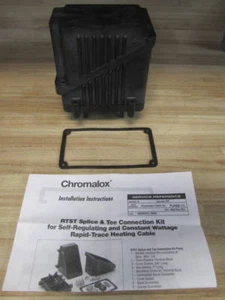 Chromalox 389562 Splice & Tee Connection Kit RTST - Picture 1 of 6
