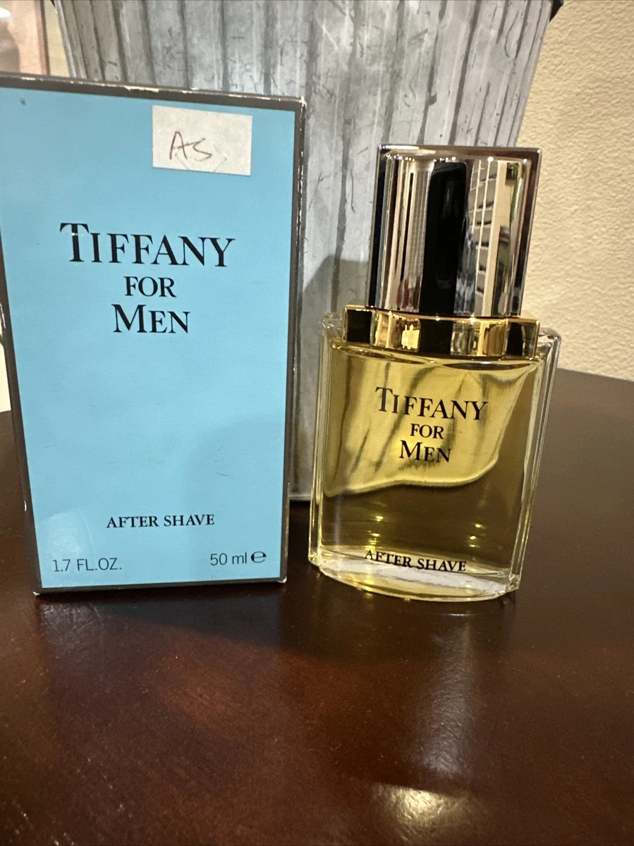 Tiffany & Co. Aftershave Fragrances for Men for sale | eBay