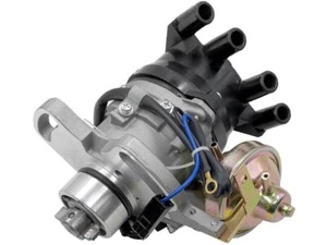 74NT25G Ignition Distributor Fits 1988-1992 Mazda 626 - Picture 1 of 1