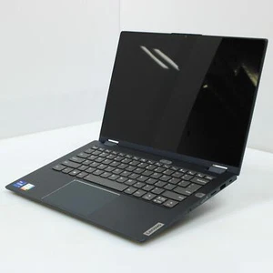 Lenovo ThinkBook 14s Yoga ITL Intel Core i7 11th Gen 16GB No Drive/OS Laptop - Picture 1 of 5