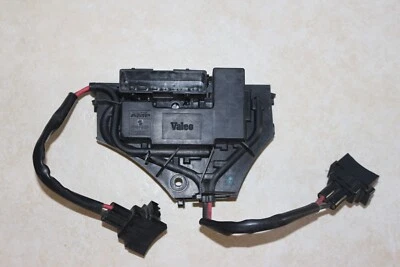 03-11 SAAB 9-3 MOTOR VENTILADOR REFRIGERACIÓN RELÉ RADIADOR VENTILADOR CONTROLADOR PARTE # 24418357 Foto 1 de 2