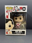Funko Pop! Ad Icons Bob’s Big Boy #24 20 Years Funniversary Vinyl Figure