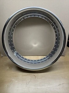 19"x4.5"Outer Hi-polished Reverse Replacement Part fits ASANTI GFG,MHT,DPE,ADV1 - Picture 1 of 8