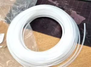3-1991136-0 ACCESORIOS DE GESTIÓN DE CABLES ENVOLVENTES EN ESPIRAL 1Mtr Longitudes - Imagen 1 de 2