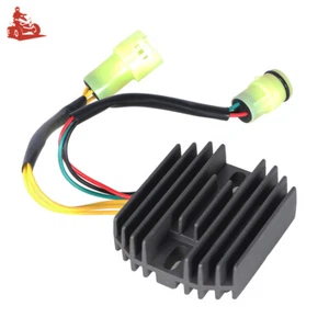 For Honda 1985-1987 Big Red 250 ATC250ES New Regulator Rectifie 31600-HA7-671 - Picture 1 of 5