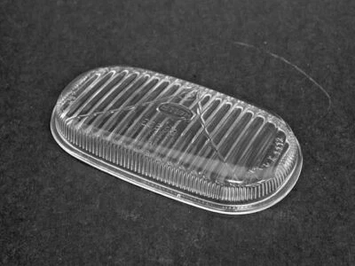 Luz antiniebla lente Hella 27446NWMC para Porsche 356SC 1964-1965 Foto 1 de 2