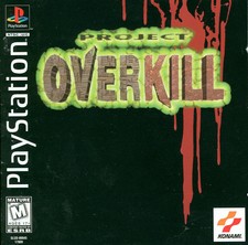 .PSX.' | '.Project Overkill.