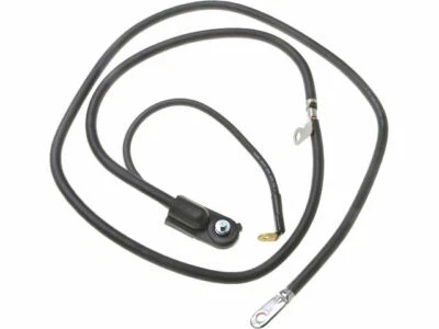 For 2001-2006 GMC Sierra 2500 HD Battery Cable SMP 56984WX 2002 2003 2004 2005 - Image 1 of 2