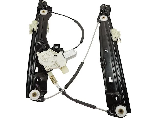 38BH31P Front Right Window Regulator Fits 2010-2015 BMW 750Li xDrive Foto 1 de 1