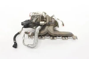 BMW 430I F36 2017-2020 motor turbo cargador fabricante de equipos originales 7637563 - Imagen 1 de 13
