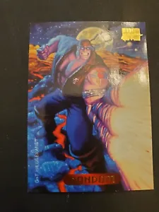 1994 Marvel Masterpieces - Random #97 - Picture 1 of 2